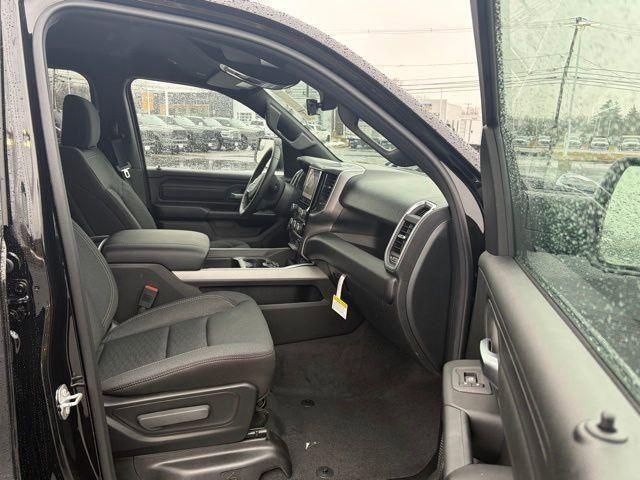 New 2026 RAM 1500 Express AWD/4WD image 27