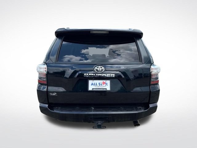 Used 2022 Toyota 4Runner SR5 RWD image 7