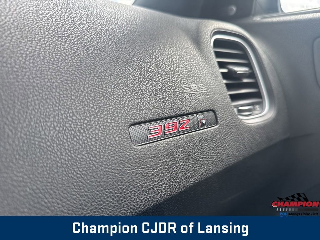 Used 2020 Dodge Charger Scat Pack RWD image 33