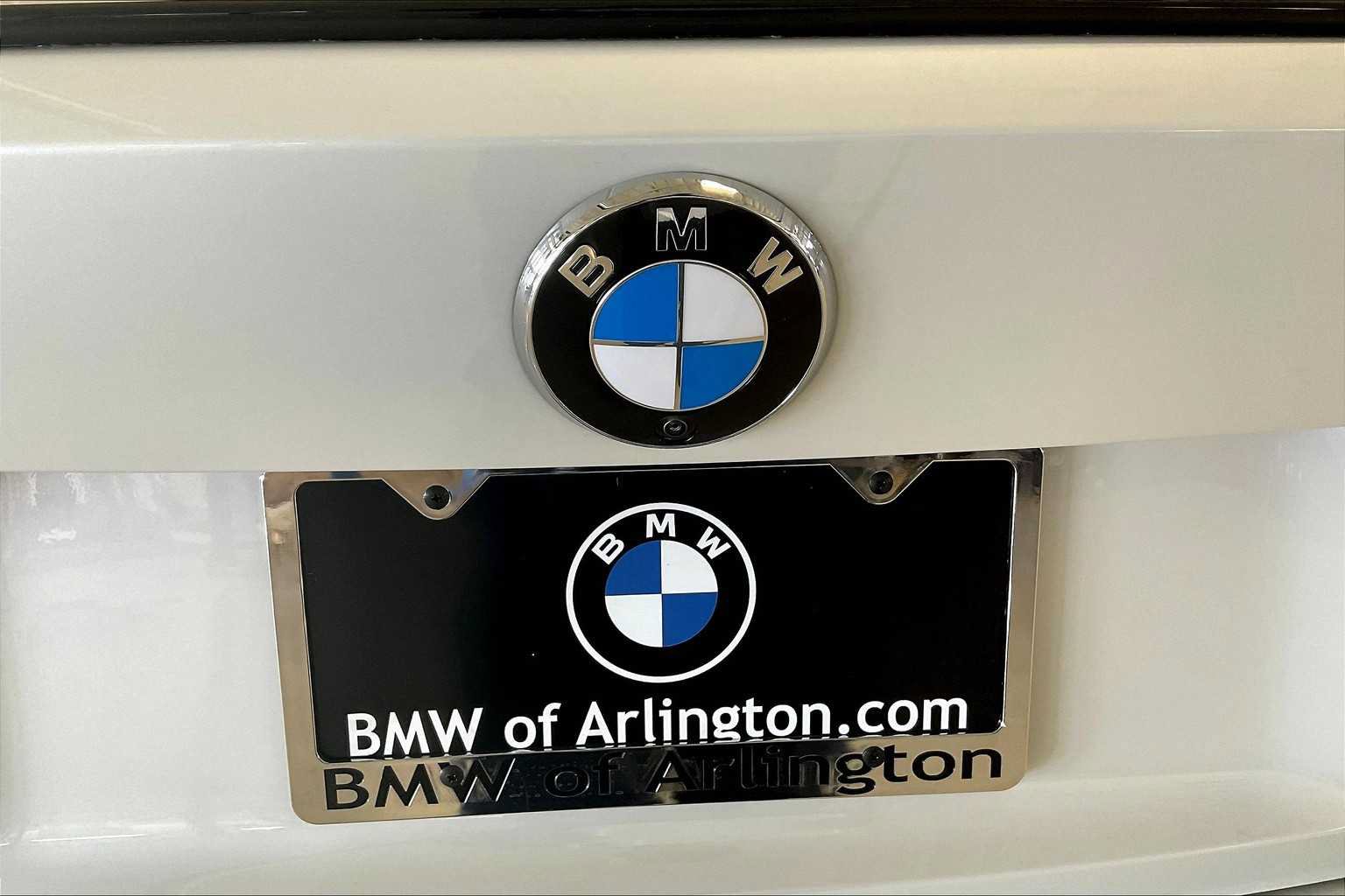 Used 2026 BMW M440i Coupe w/ Premium Package RWD image 15