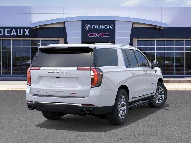 New 2026 GMC Yukon XL Denali w/ Sun & Power Step Package RWD image 52