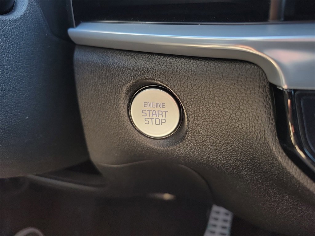 New 2026 Kia Sorento SX image 34