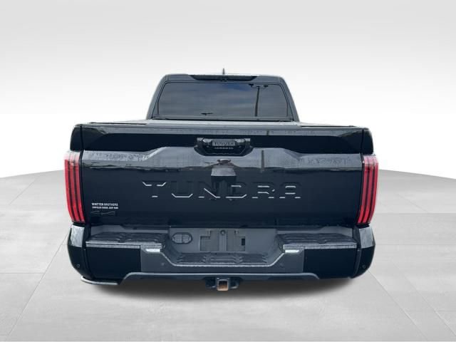 Used 2023 Toyota Tundra Platinum w/ Advanced Package image 6