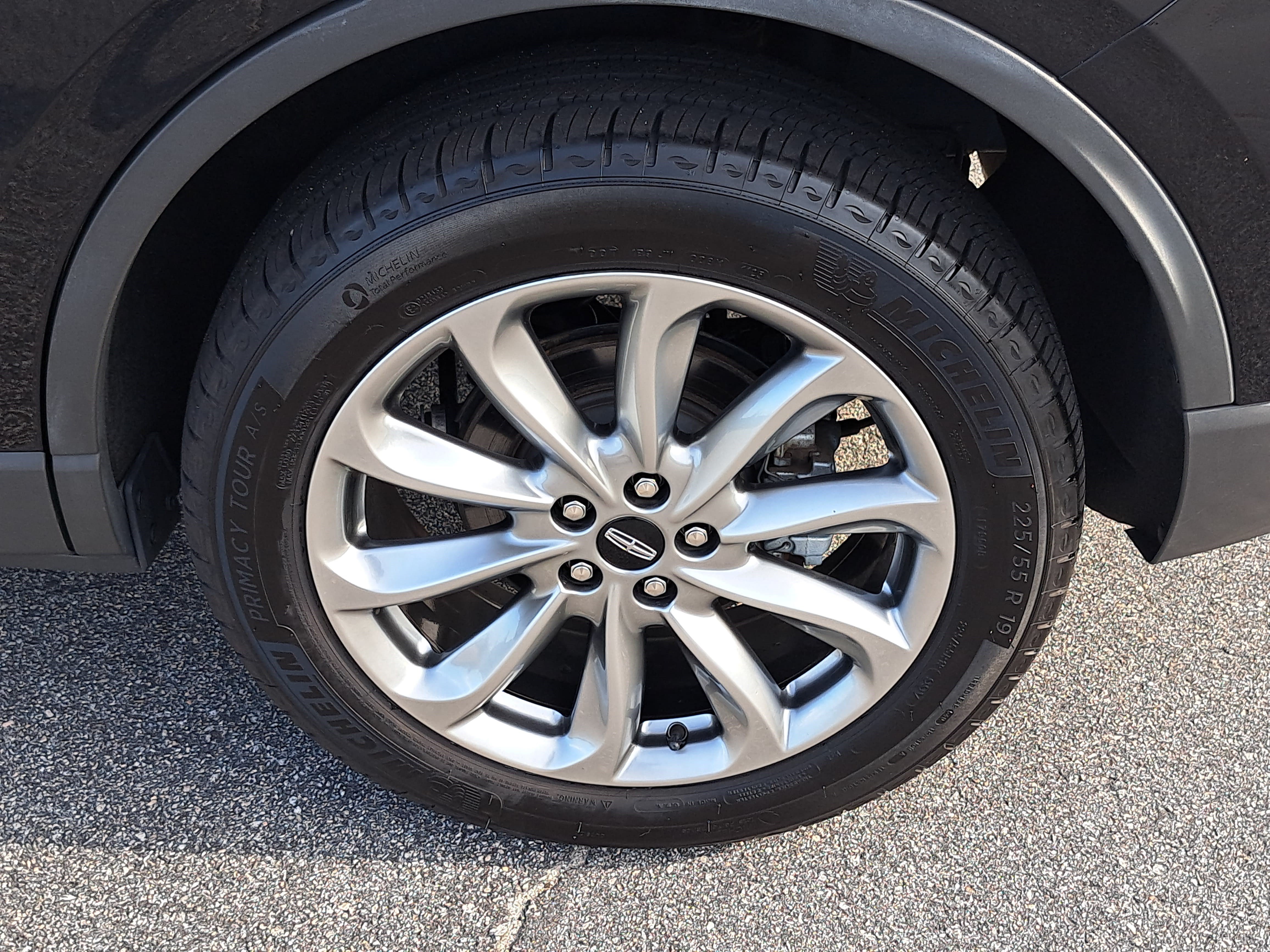 Certified 2022 Lincoln Corsair AWD w/ Premium Package image 35