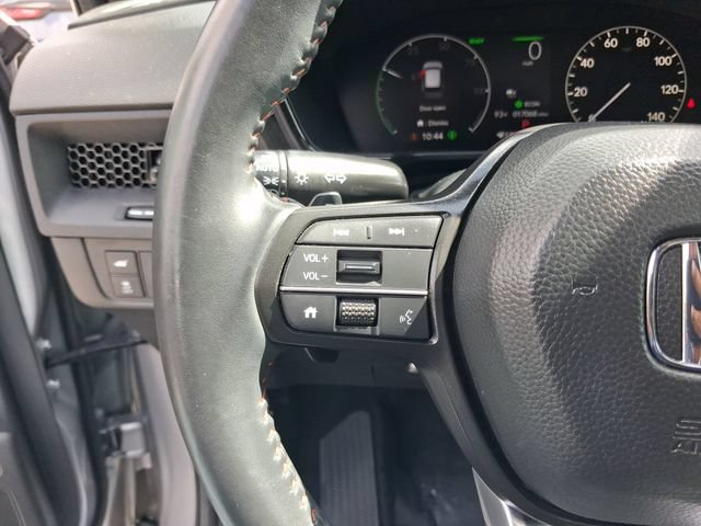 Used 2024 Honda CR-V Sport-L image 18