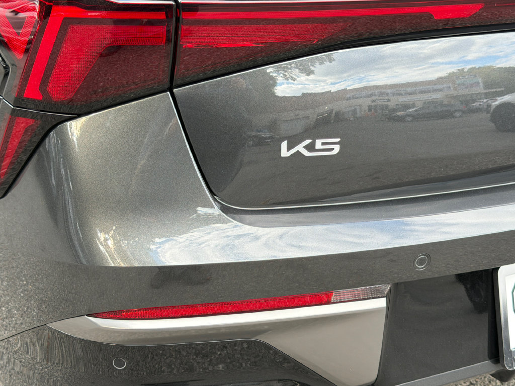 New 2026 Kia K5 LXS FWD image 13