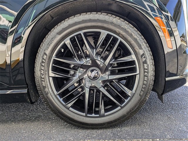 New 2026 Cadillac Escalade IQL Sport 2 w/ LPO, ONYX Package image 12