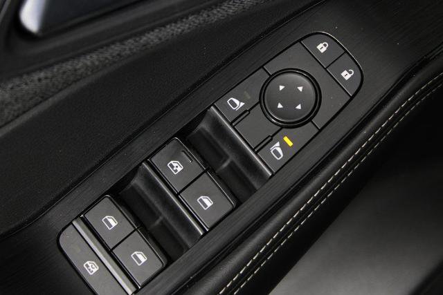 Certified 2022 Nissan Rogue SV image 20