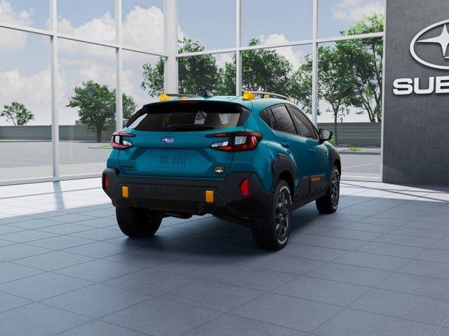 New 2027 Subaru Crosstrek 2.5i Wilderness AWD/4WD image 5