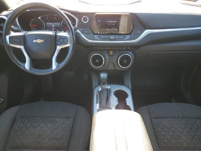 Used 2020 Chevrolet Blazer LT AWD/4WD image 24