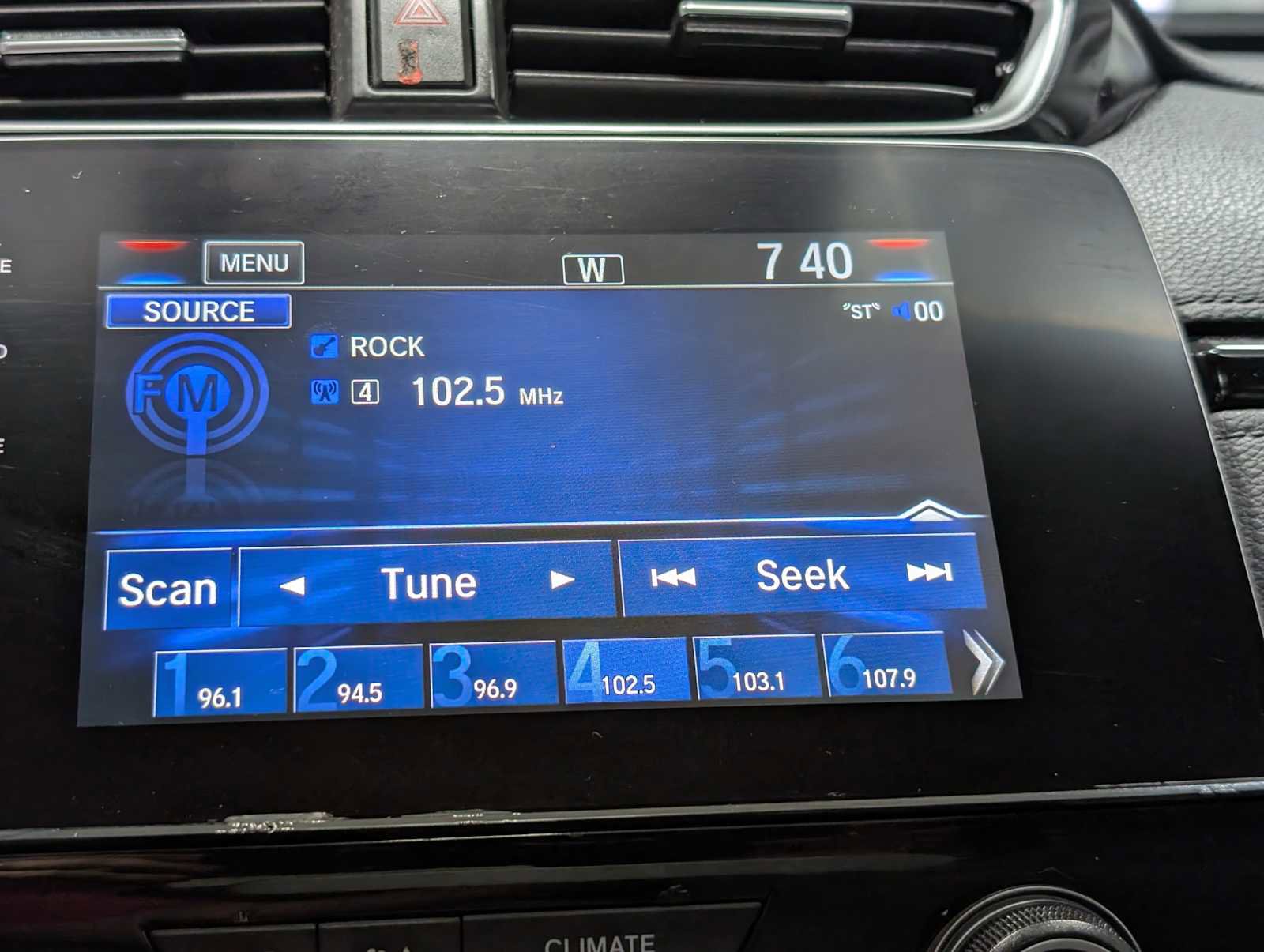 Used 2018 Honda CR-V EX image 26