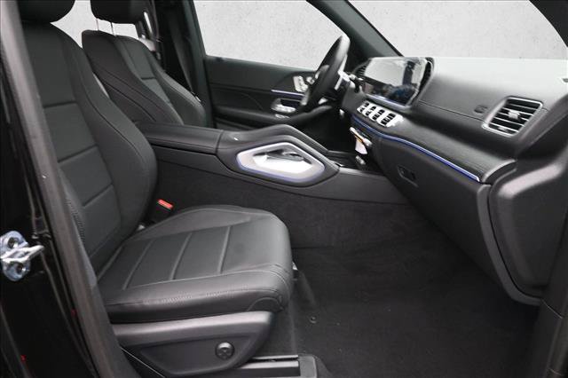 New 2026 Mercedes-Benz GLS 450 4MATIC image 27