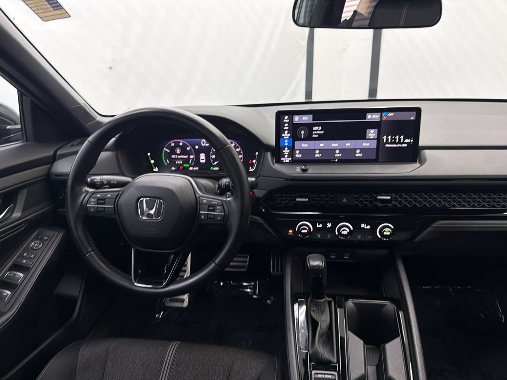 Used 2023 Honda Accord Sport image 22