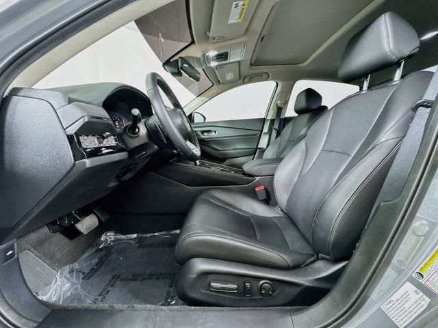 Used 2024 Honda Accord Touring image 40