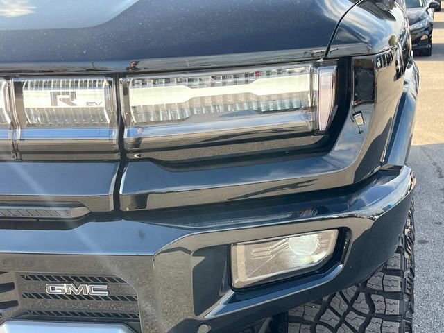 New 2025 GMC Hummer EV 3X w/ Extreme Off-Road Package AWD/4WD image 10