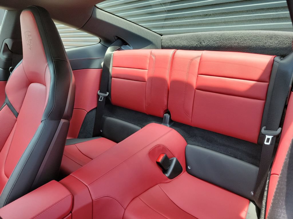 Certified 2026 Porsche 911 Carrera S RWD image 19