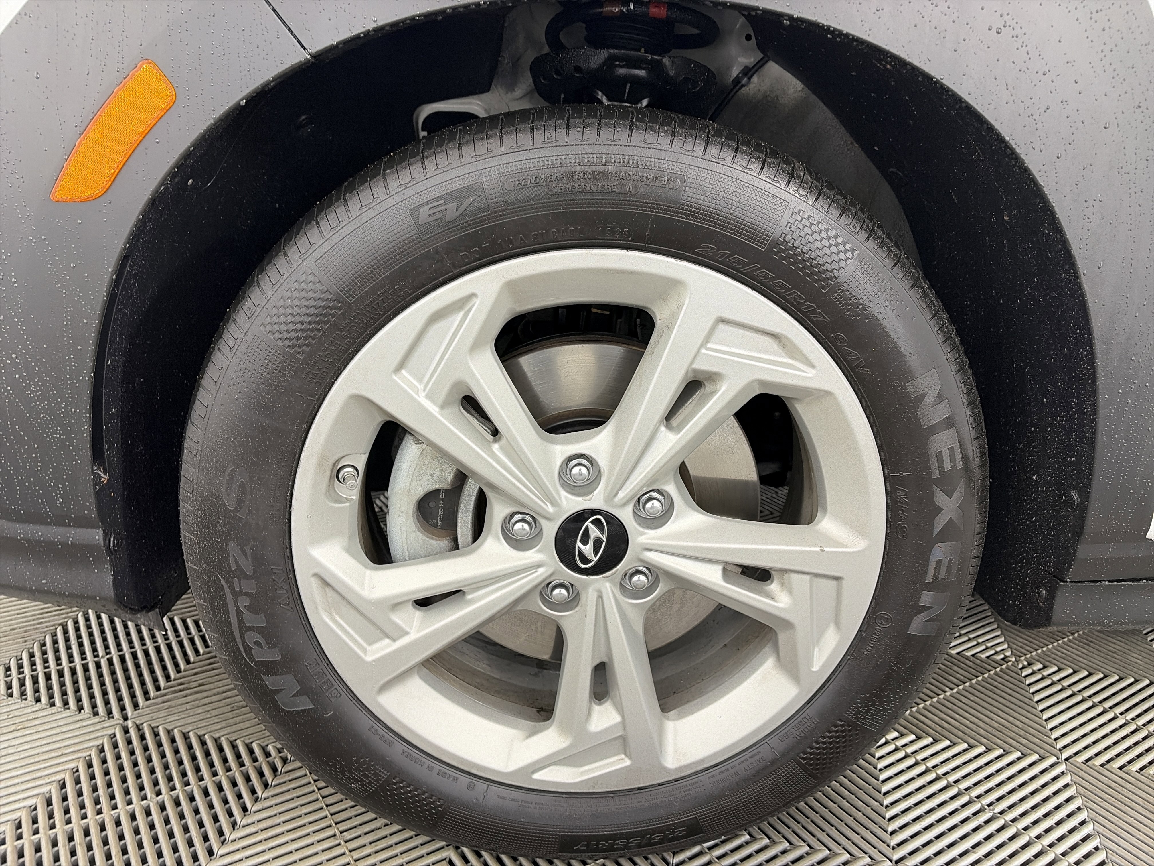 Used 2023 Hyundai Kona SEL image 13
