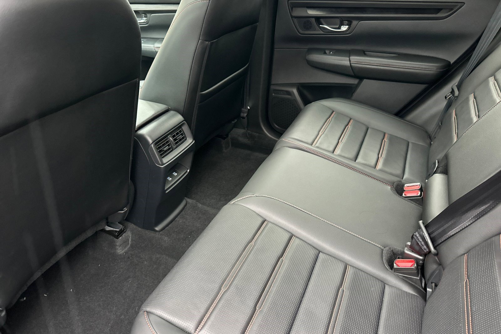 Certified 2026 Honda CR-V Sport-L image 26