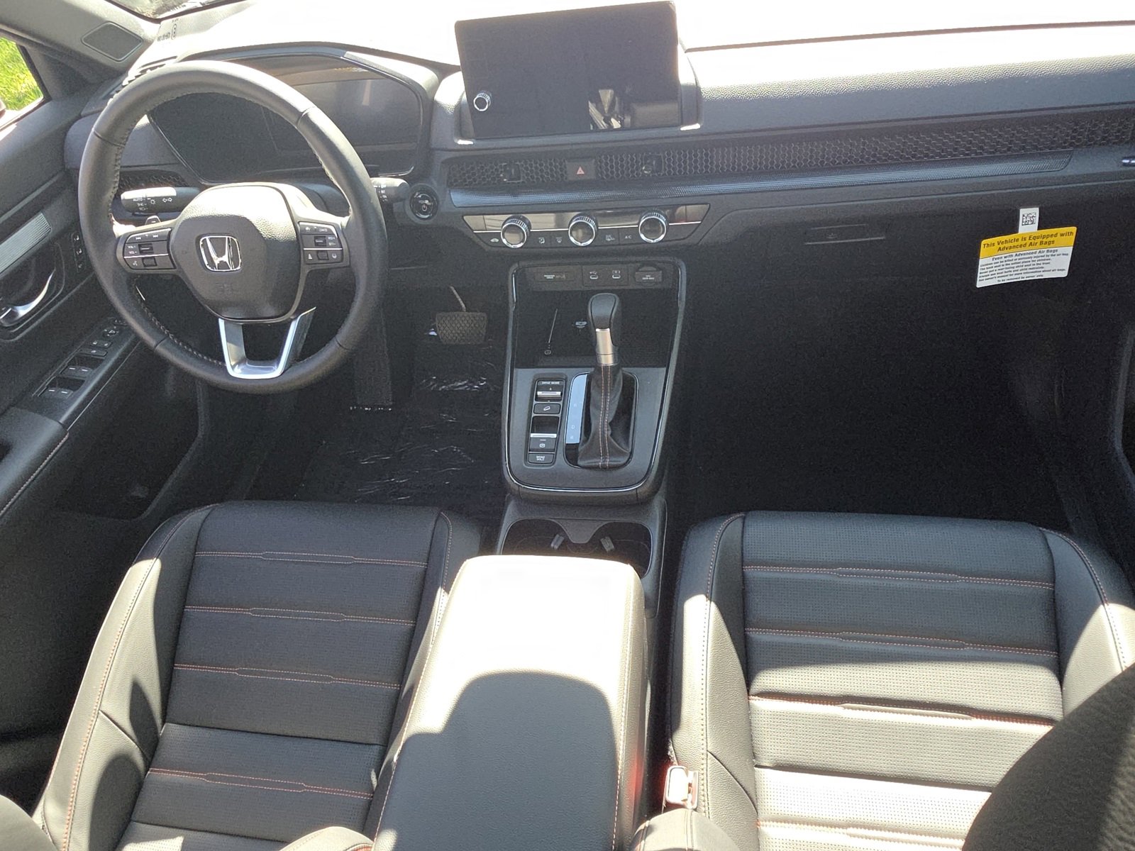New 2026 Honda CR-V Sport-L image 19