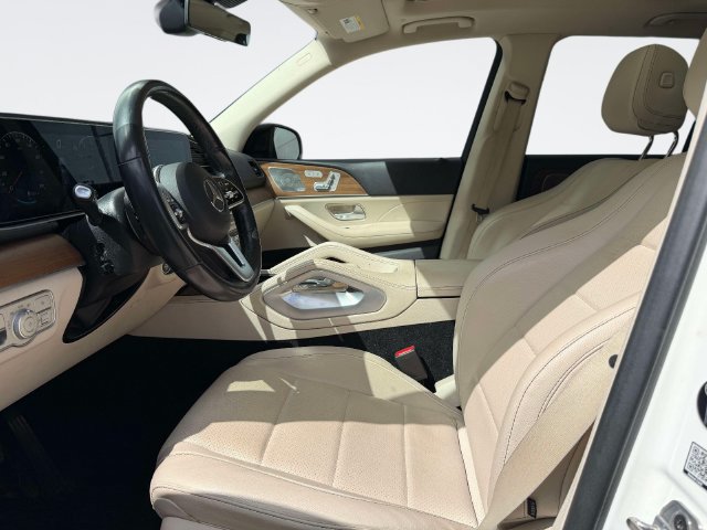 Certified 2023 Mercedes-Benz GLE 350 4MATIC image 16