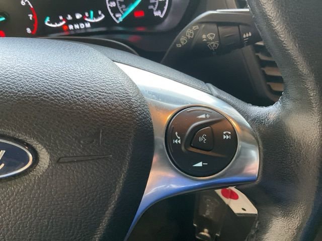 Used 2019 Ford Transit Connect XLT w/ Trailer Tow Package image 10