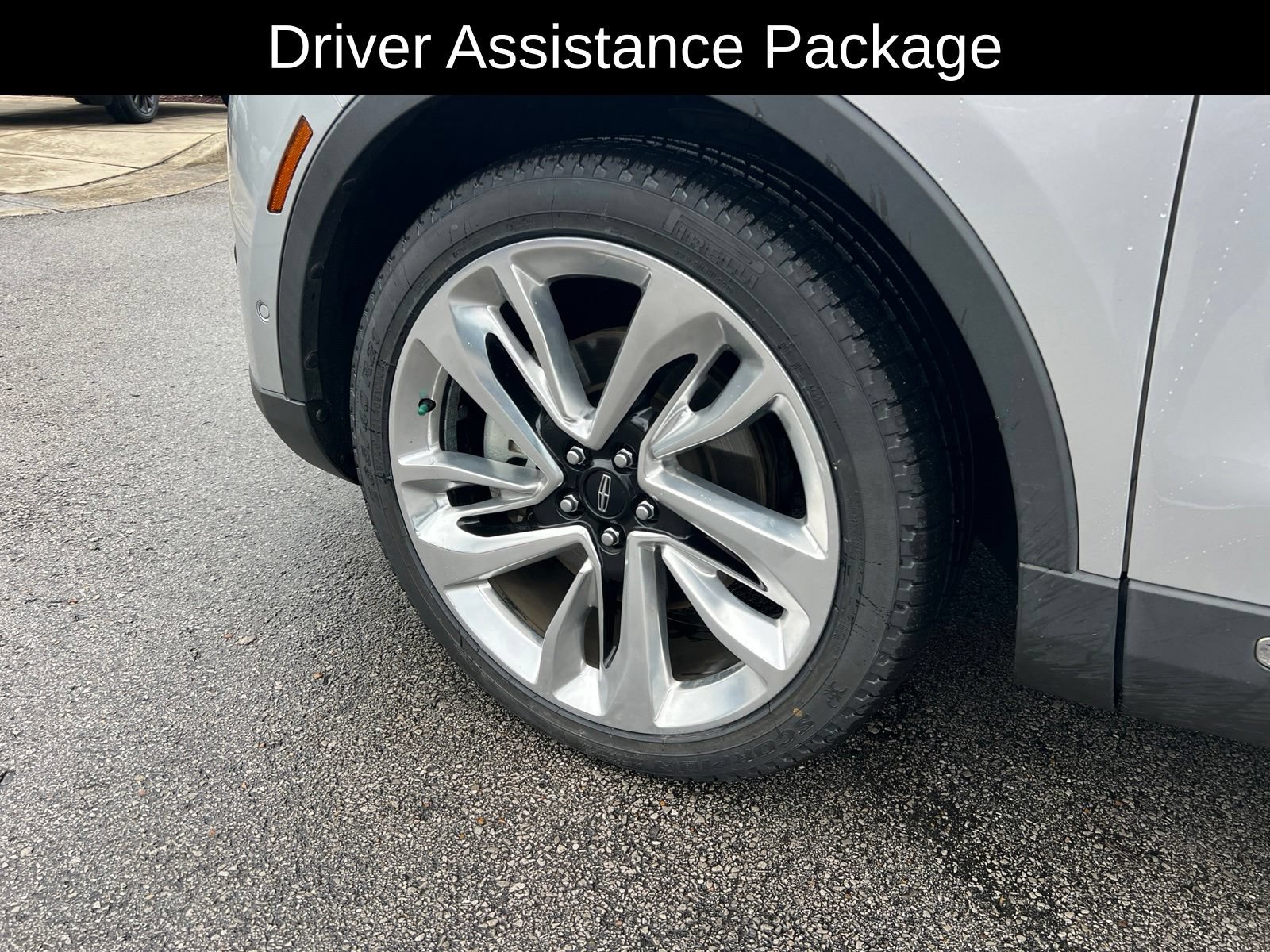 Used 2016 Lincoln MKX Reserve w/ Luxury Package AWD/4WD image 11