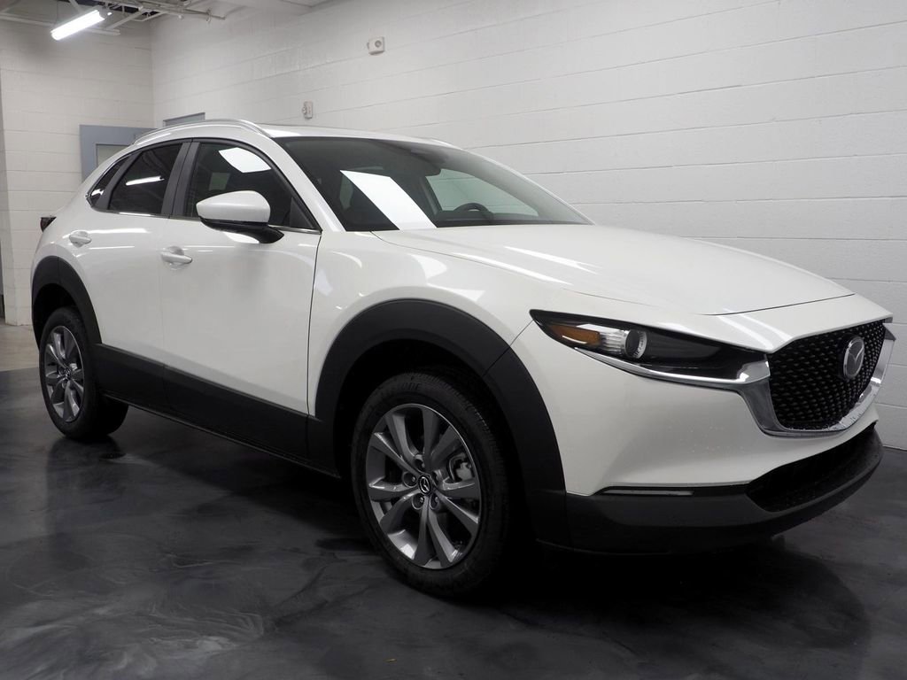 New 2026 MAZDA CX-30 AWD 2.5 S image 4