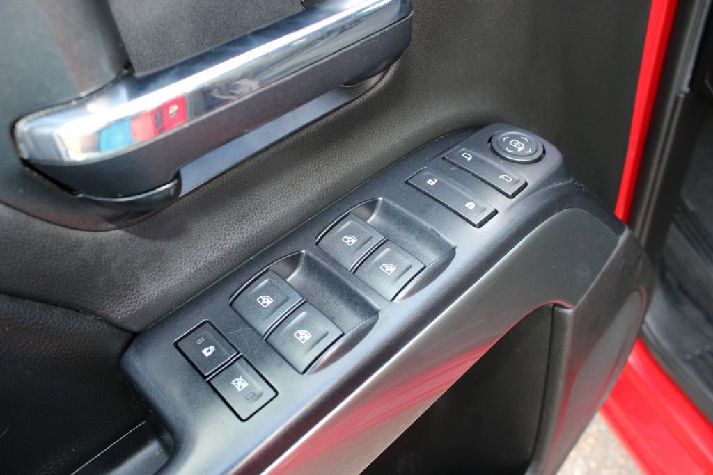 Used 2019 Chevrolet Silverado 1500 LT AWD/4WD image 9