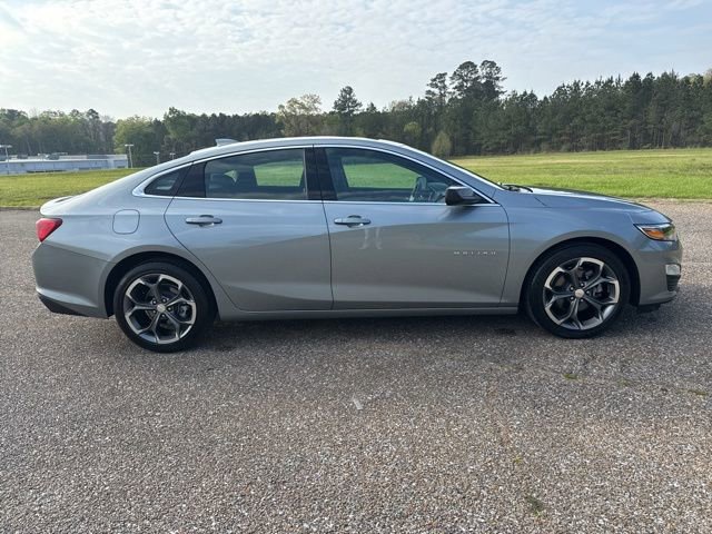 Used 2023 Chevrolet Malibu LT image 7