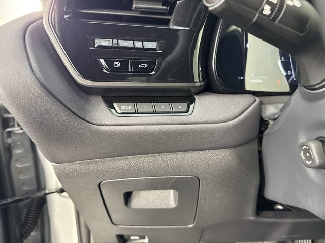 Certified 2025 Lexus TX 350 AWD w/ Technology Package image 16