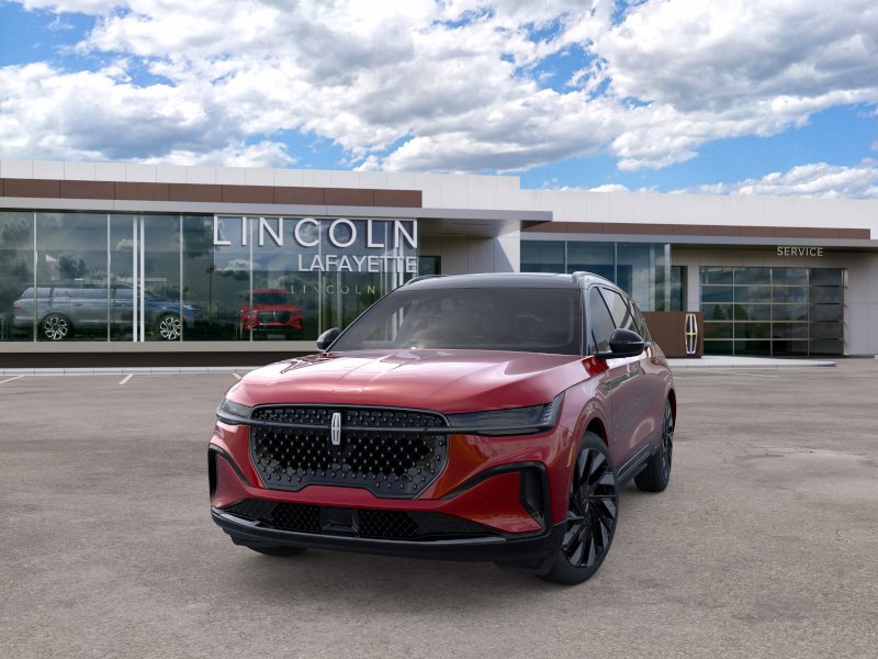 New 2026 Lincoln Nautilus Reserve w/ Jet Appearance Package AWD/4WD image 43