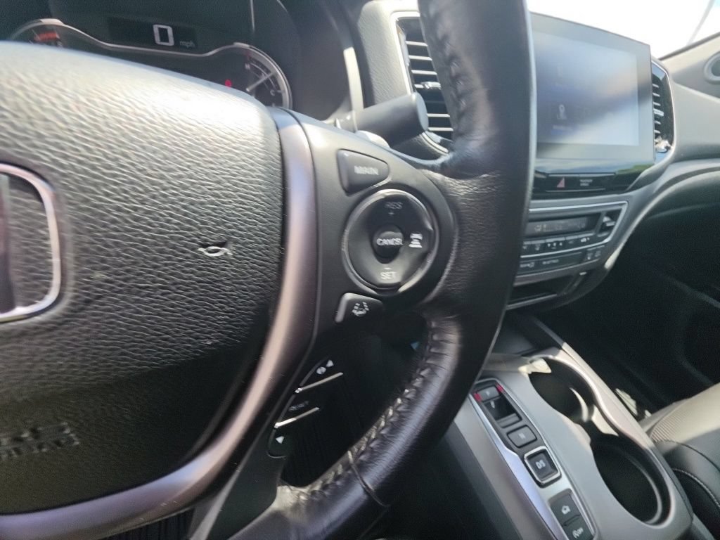 Used 2023 Honda Ridgeline RTL image 21