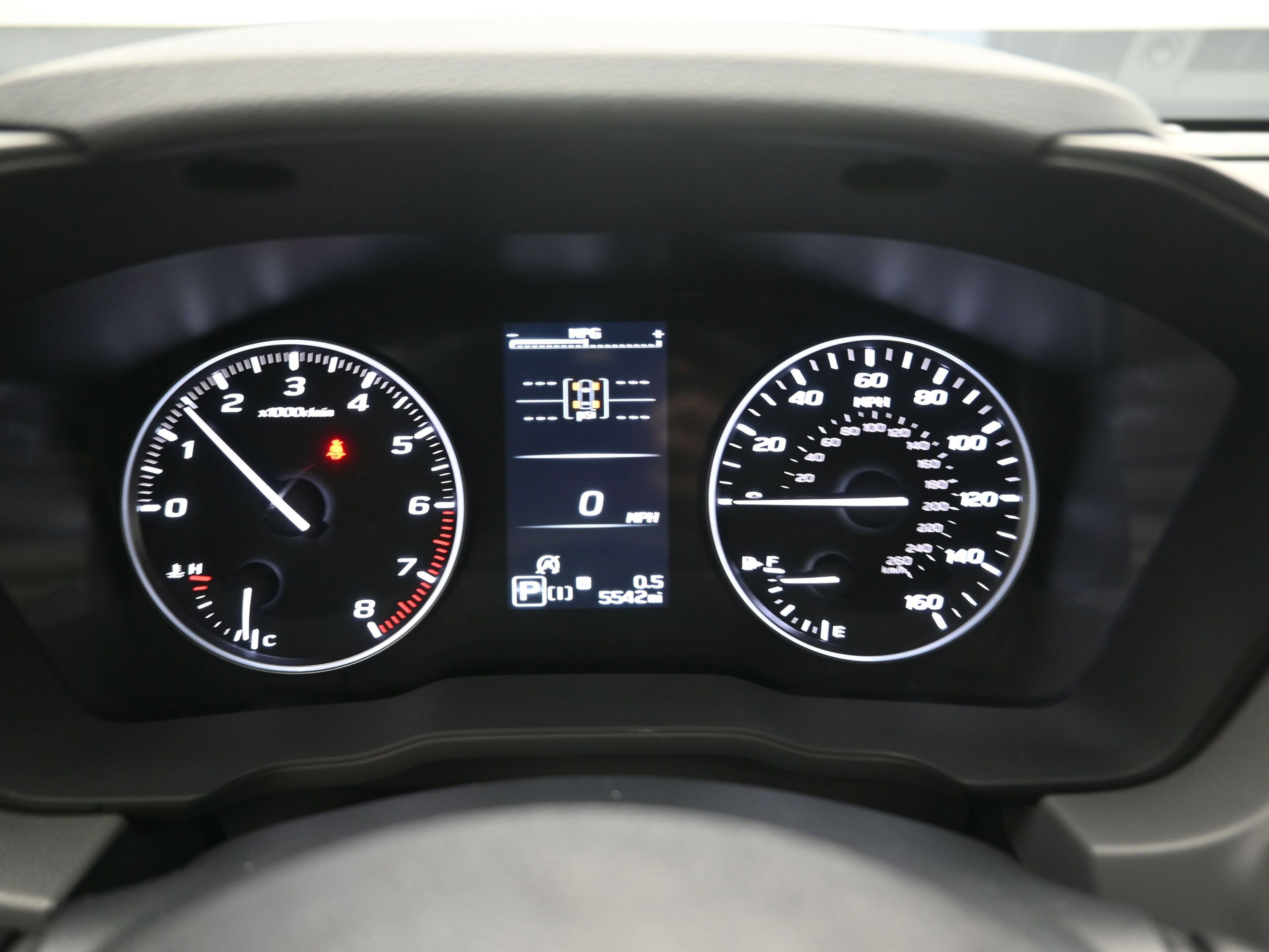 Used 2025 Subaru Crosstrek 2.0i Premium w/ Crosstrek Mirror Package image 17