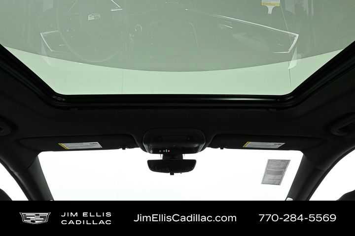 New 2025 Cadillac XT6 Premium Luxury w/ Technology Package image 18