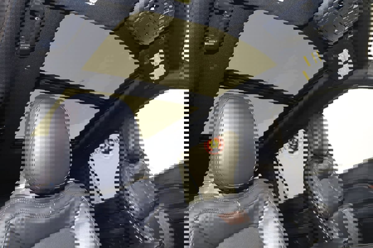 Used 2024 Lincoln Navigator Reserve AWD/4WD image 12