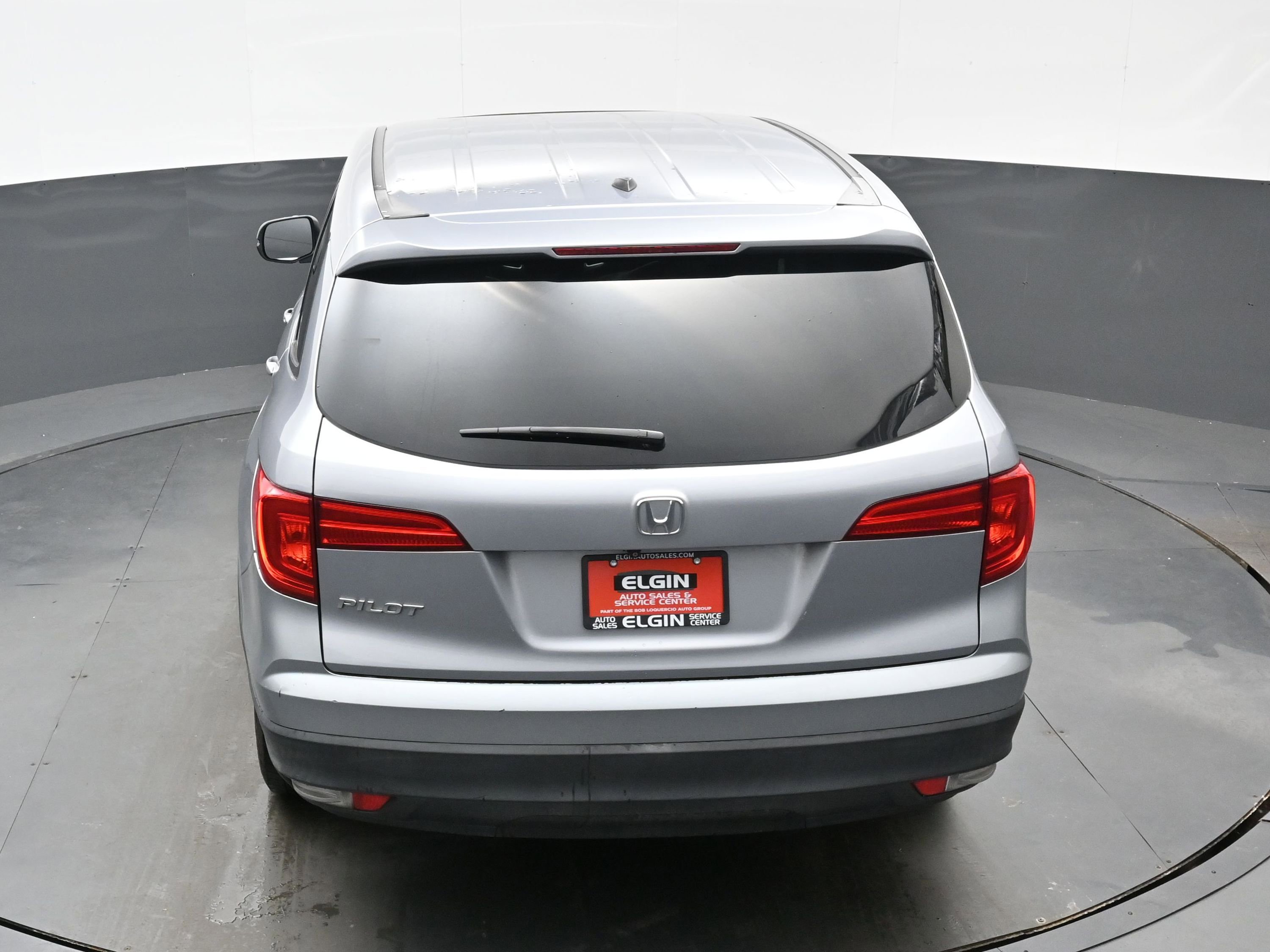 Used 2017 Honda Pilot EX-L image 39