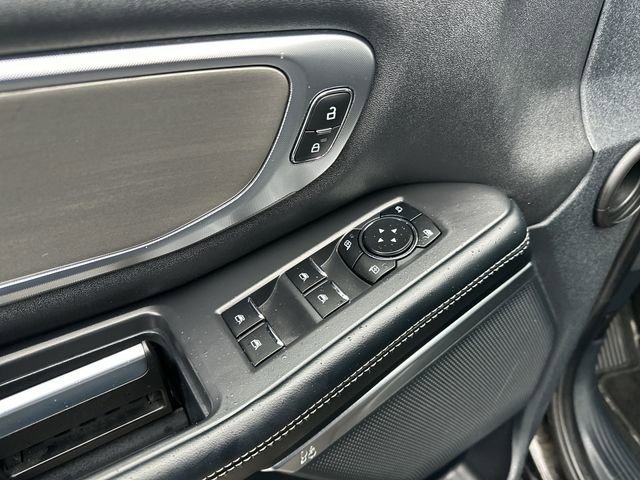 Used 2025 Ford Expedition Max Platinum image 17