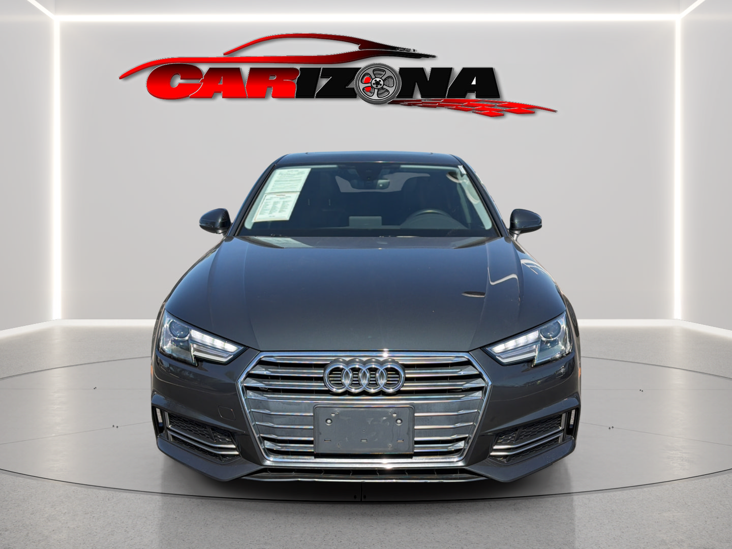 Used 2018 Audi A4 2.0T Ultra Premium w/ Convenience Package FWD image 13