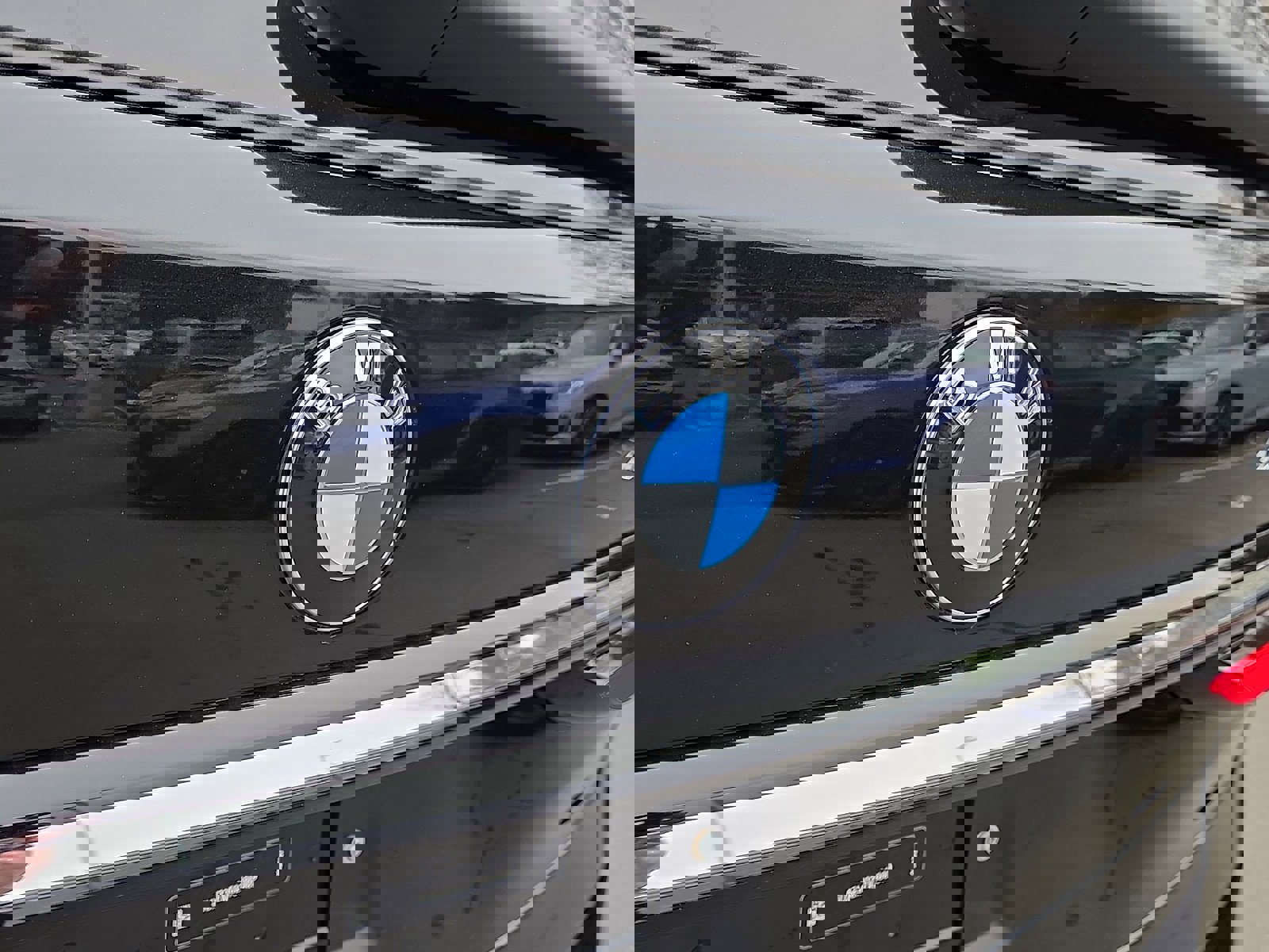 New 2026 BMW X7 xDrive40i image 16