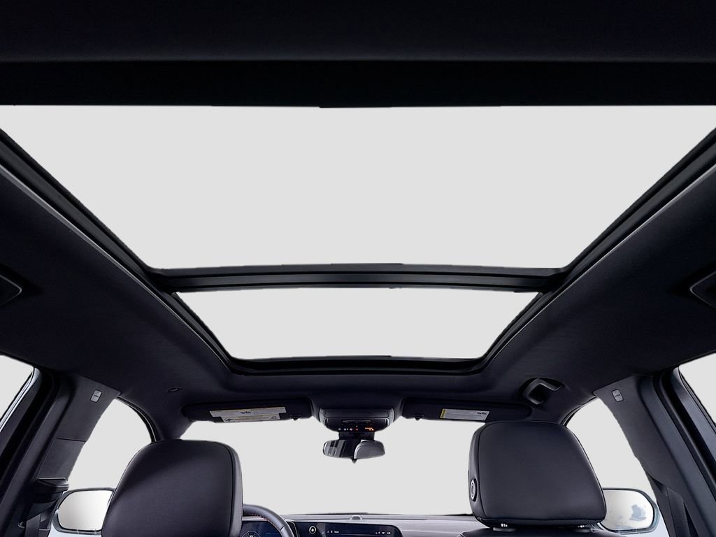 New 2026 Chevrolet Equinox RS image 21