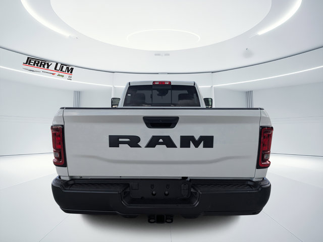 New 2026 RAM 2500 Tradesman RWD image 4