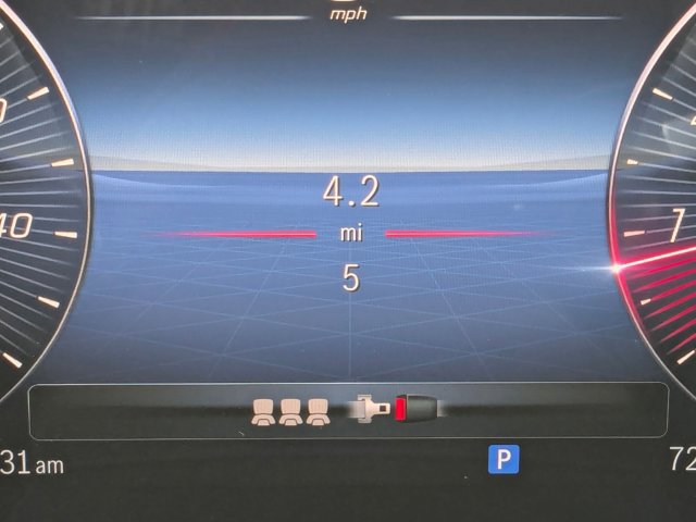 New 2025 Mercedes-Benz GLE 350 4MATIC image 10