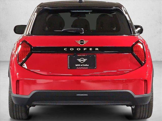 New 2027 MINI Cooper 4-Door Hardtop FWD image 8