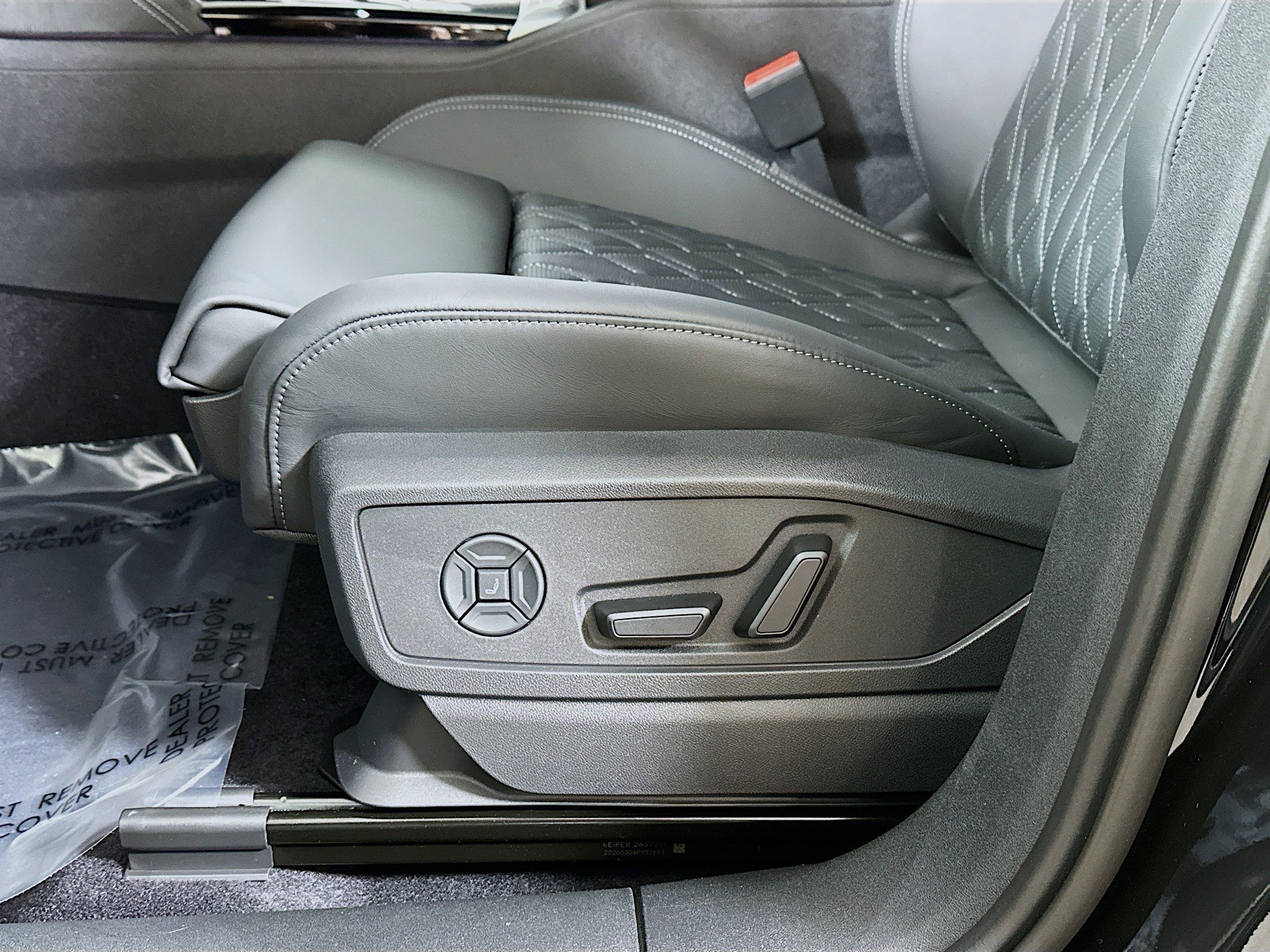 New 2026 Audi SQ5 Premium Plus AWD/4WD image 19