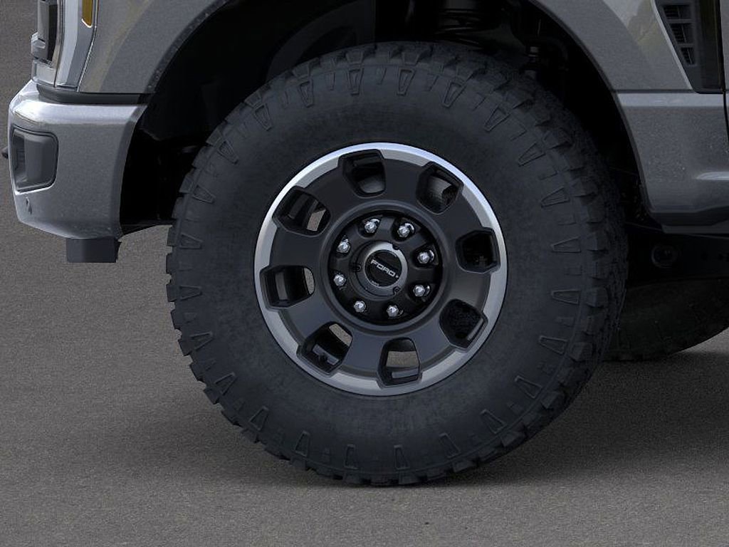 New 2026 Ford F250 4x4 Crew Cab Super Duty image 19