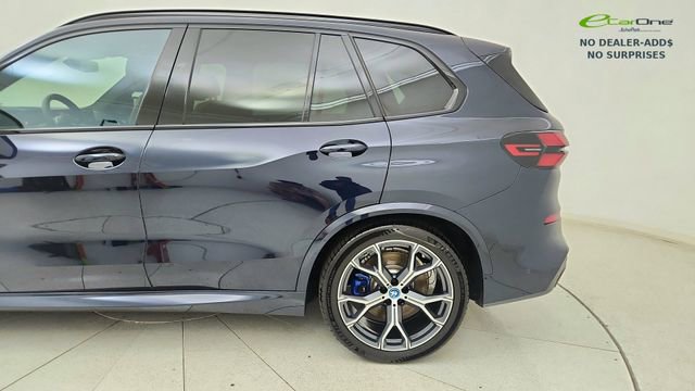 Used 2024 BMW X5 xDrive50e w/ Executive Package AWD/4WD image 10