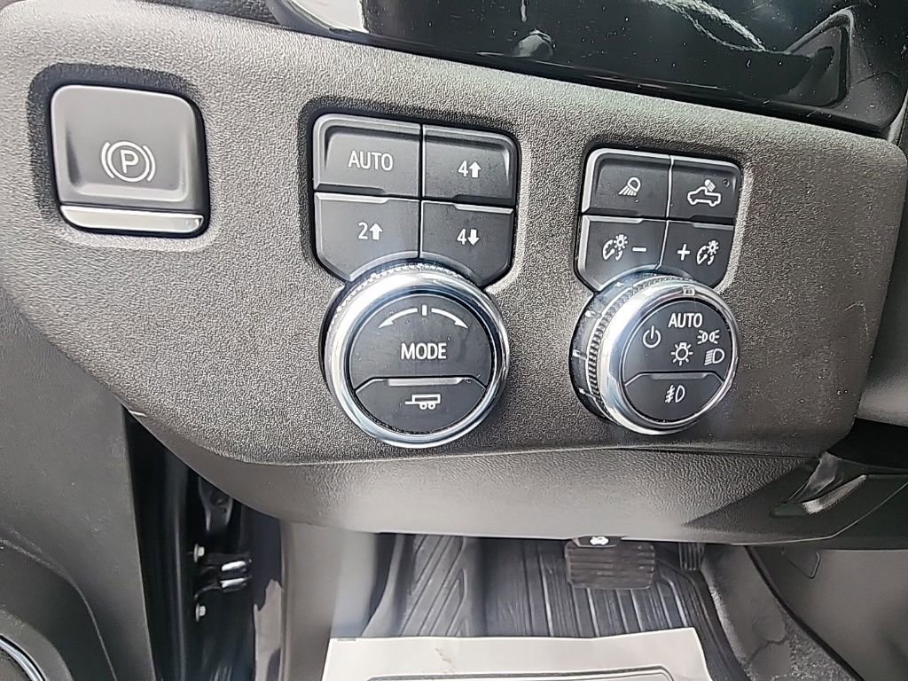 Used 2023 GMC Sierra 1500 Elevation w/ Elevation Premium Package image 22