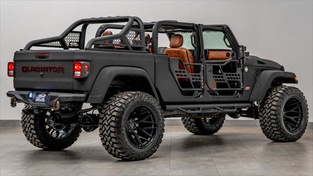 Used 2026 Jeep Gladiator Sport AWD/4WD image 15