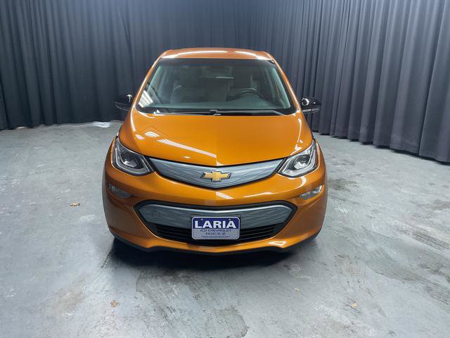 Used 2017 Chevrolet Bolt LT image 8