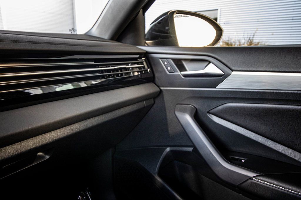 New 2026 Volkswagen Jetta Sport image 42